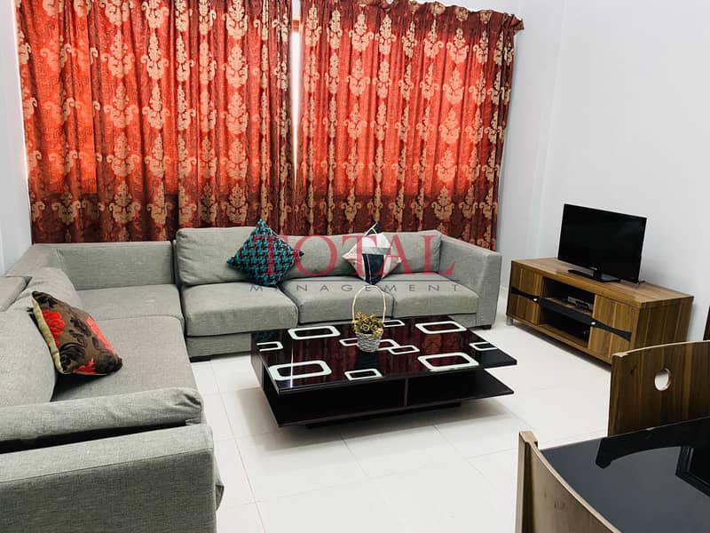 Fully Furnished 2 Bedroom | Direct from the Owner