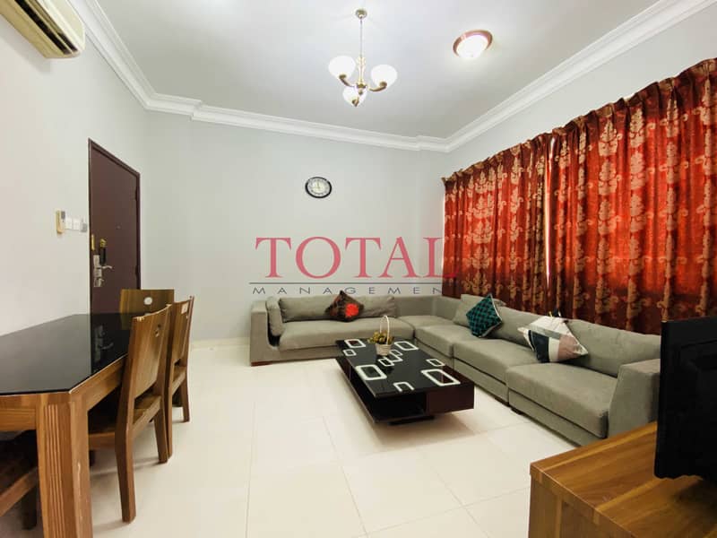 6 Fully Furnished 2 Bedroom | Direct from the Owner
