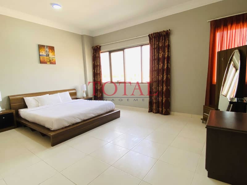 8 Fully Furnished 2 Bedroom | Direct from the Owner