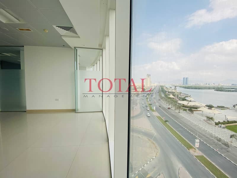 7 360 Lake view | Office Space | Direct from the Developer