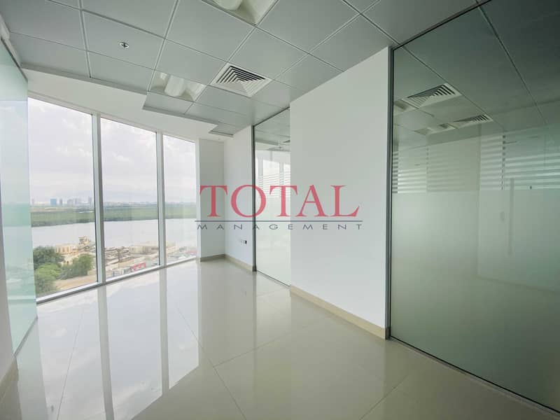 8 360 Lake view | Office Space | Direct from the Developer