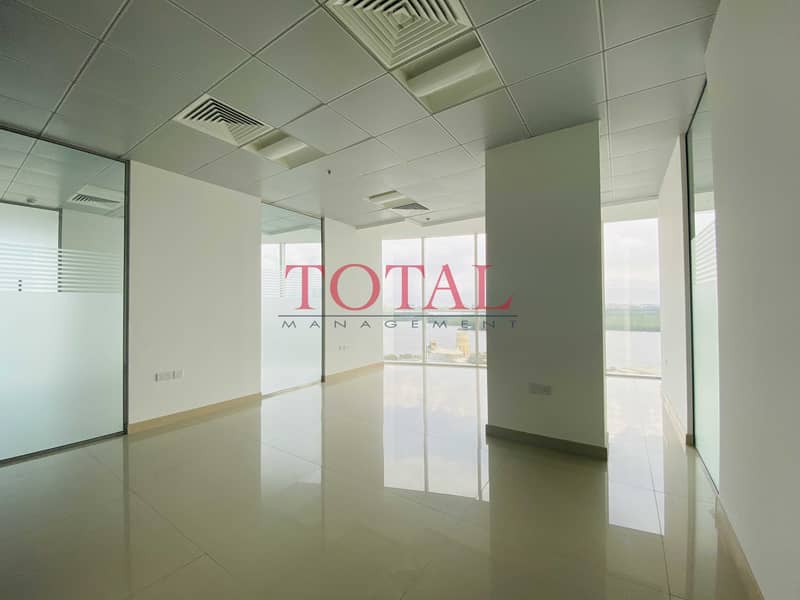 10 360 Lake view | Office Space | Direct from the Developer