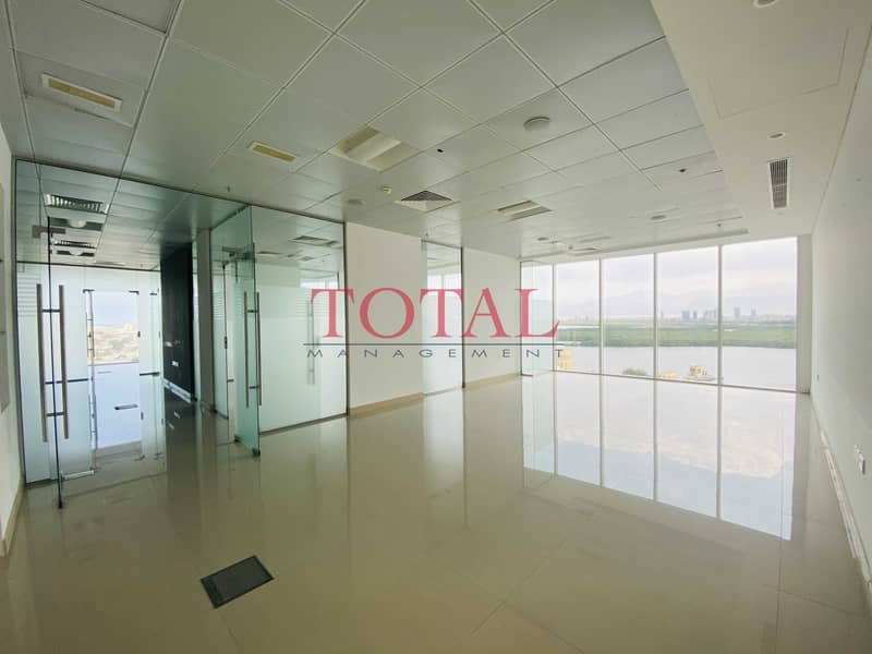 9 360 Lake view | Office Space | Direct from the Developer