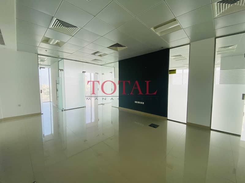11 360 Lake view | Office Space | Direct from the Developer