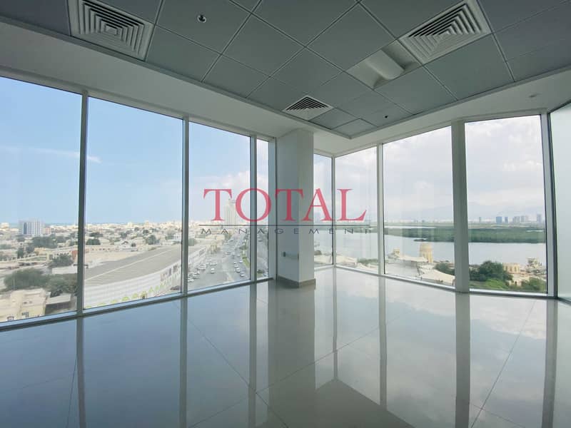6 360 Lake view | Office Space | Direct from the Developer