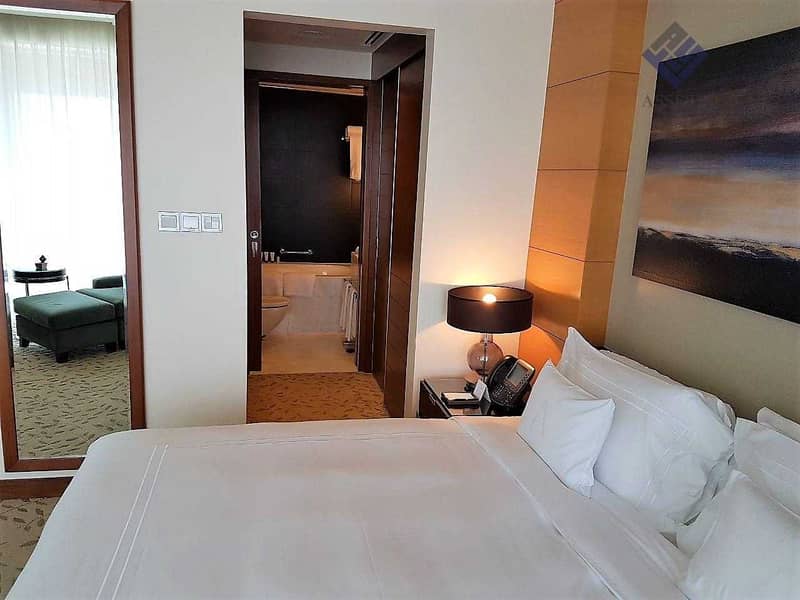 6 BulkUnits | Burj Khalifa View | Holiday Homes 6 BulkUnits | Burj Khalifa View | Holiday Homes