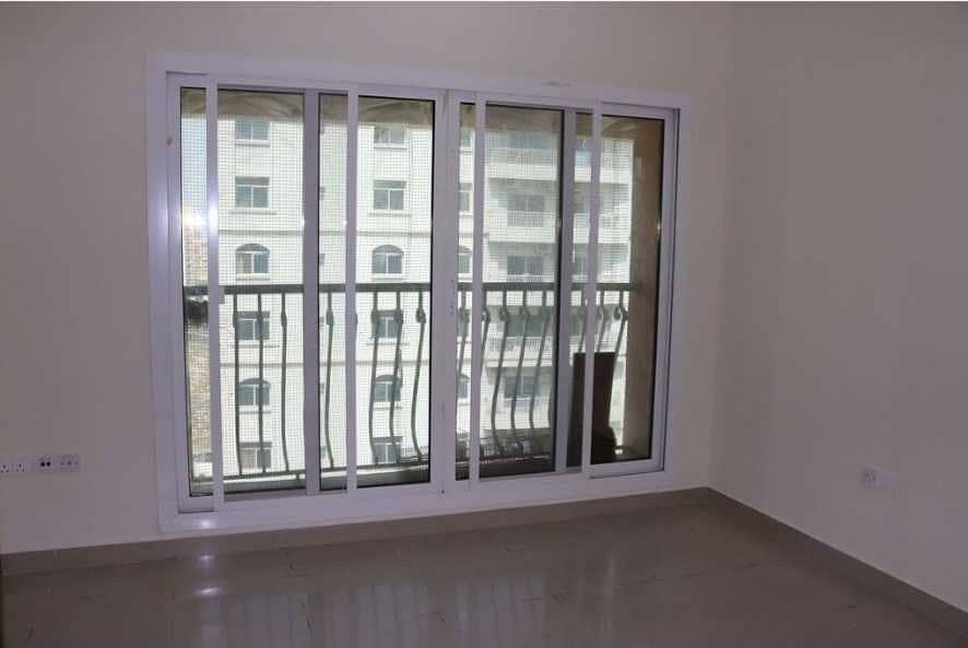 HOT DEAL With Balcony 3 bedroom apartment