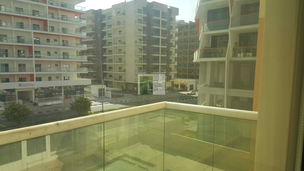 5 STUDIO APARTMENT AVAILABLE @ DUBAI OASIS