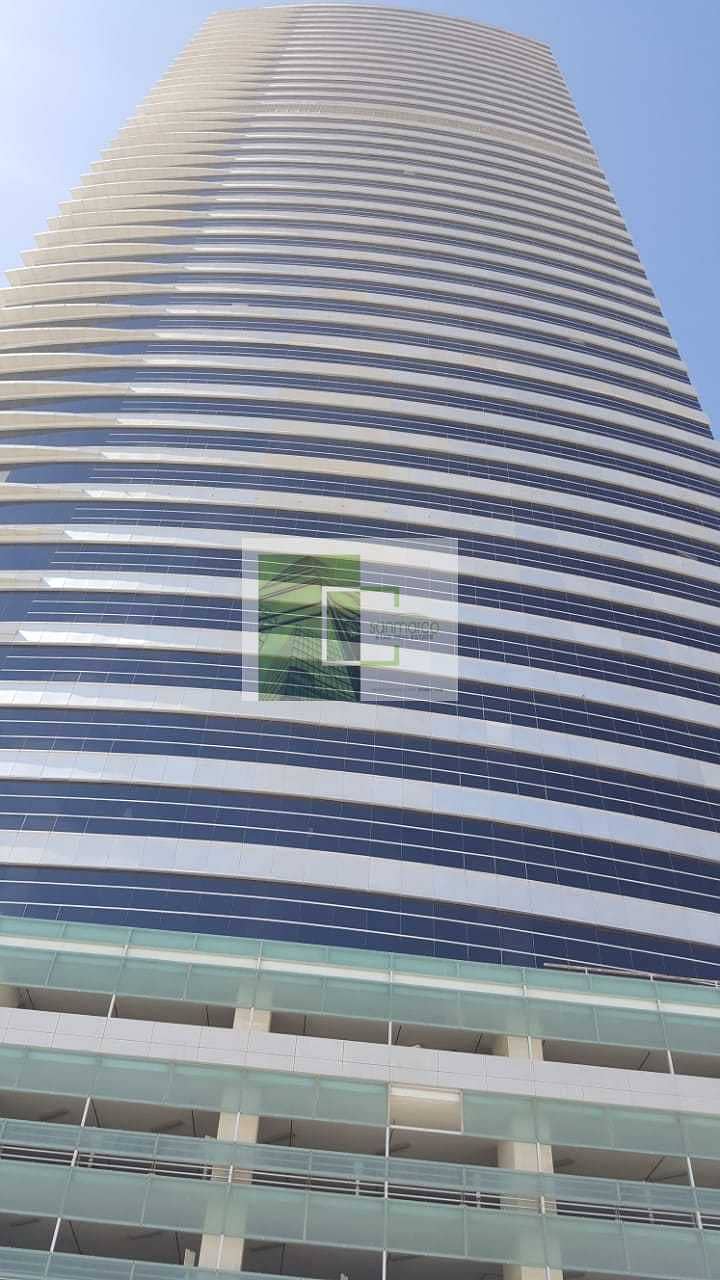 Fitted Office Available For Rent In Mazaya Business Avenue AA-1