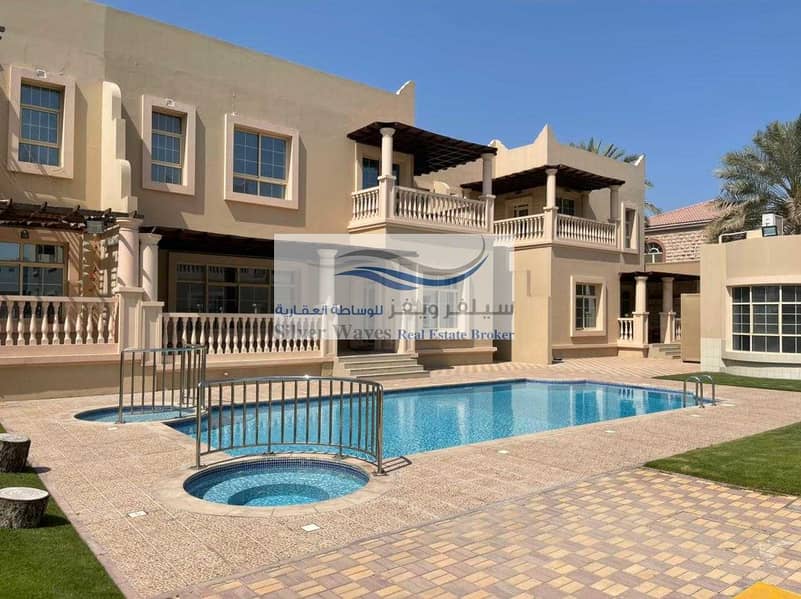 IMMACULATE CONDITION | CENTRAL LOCATION | JUMEIRAH FIRST