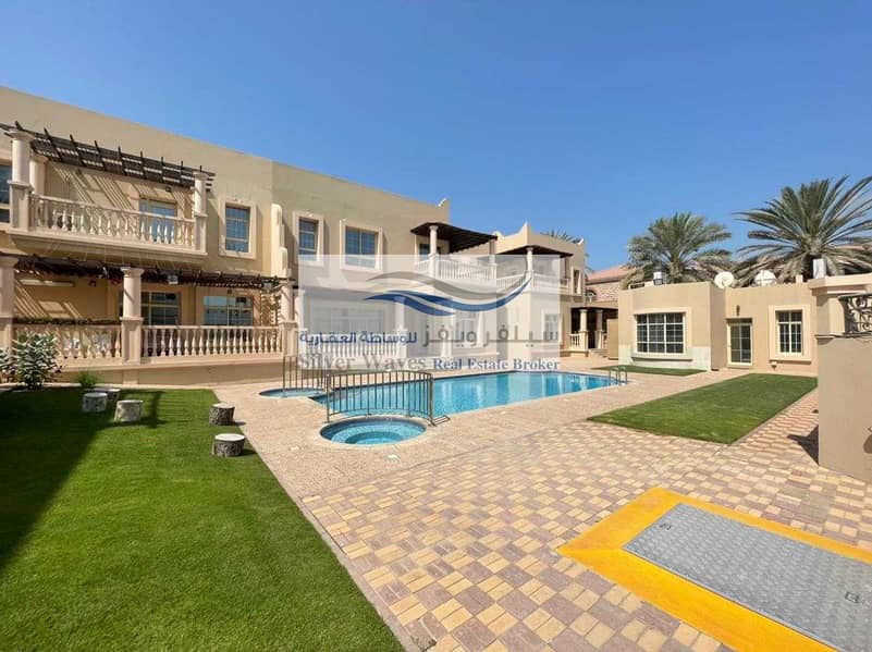 2 IMMACULATE CONDITION | CENTRAL LOCATION | JUMEIRAH FIRST