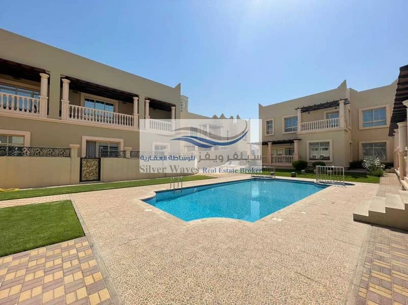 3 IMMACULATE CONDITION | CENTRAL LOCATION | JUMEIRAH FIRST