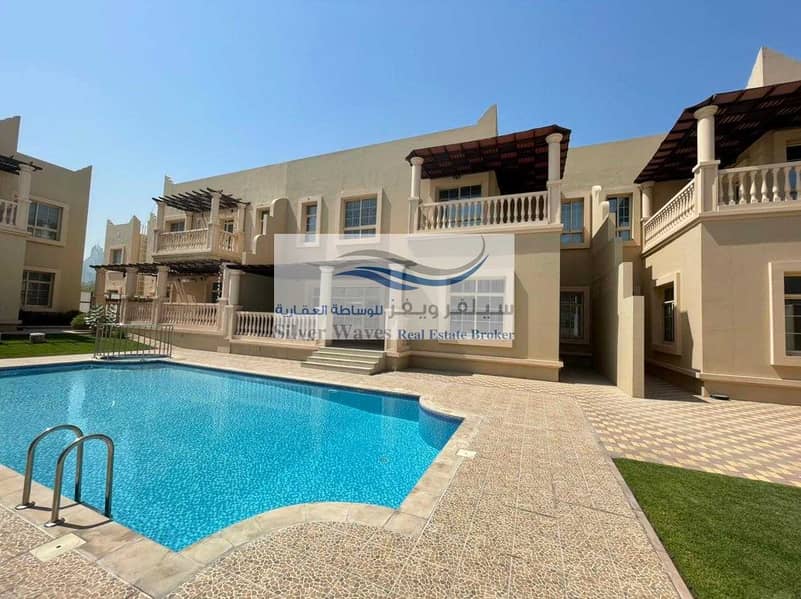 4 IMMACULATE CONDITION | CENTRAL LOCATION | JUMEIRAH FIRST