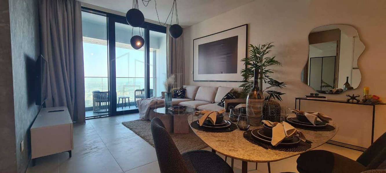 2 One bedroom apartment at Adress JBR | Fully Furnished