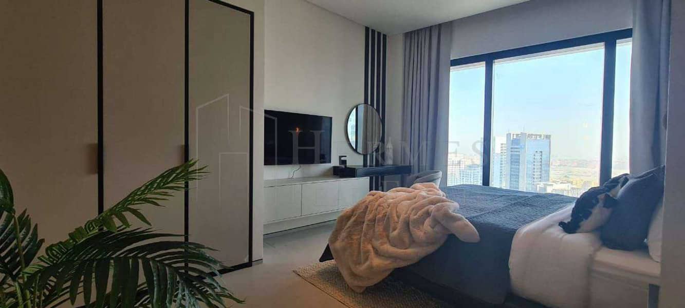4 One bedroom apartment at Adress JBR | Fully Furnished