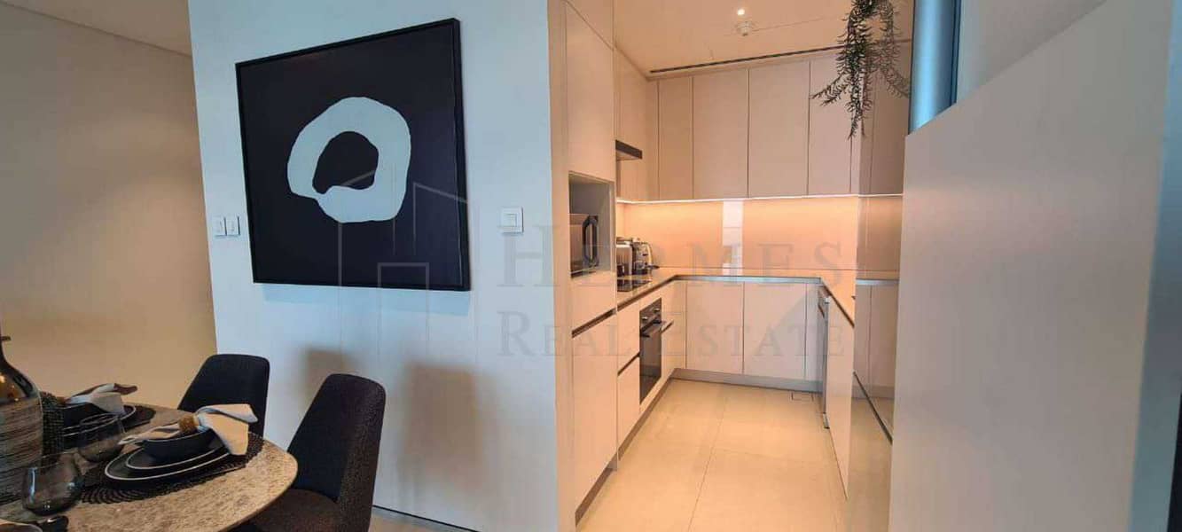 11 One bedroom apartment at Adress JBR | Fully Furnished