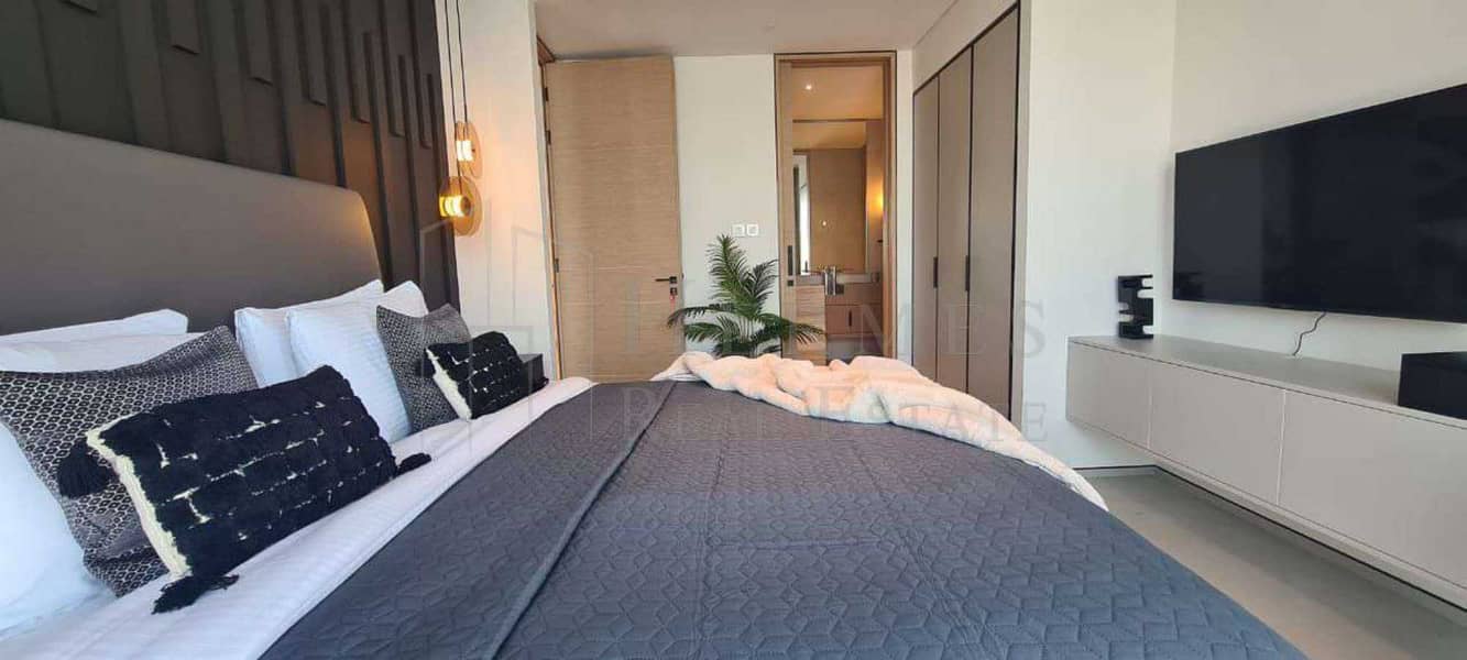 12 One bedroom apartment at Adress JBR | Fully Furnished