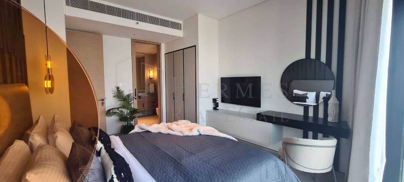 13 One bedroom apartment at Adress JBR | Fully Furnished