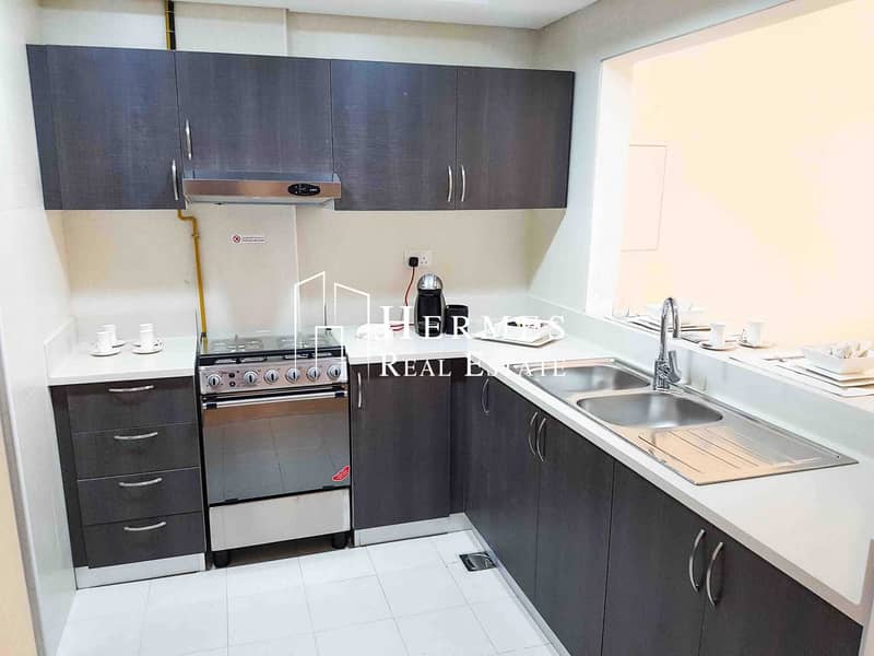 4 2 BEDROOM | SPACIOUS APARTMENT FOR FAMILY