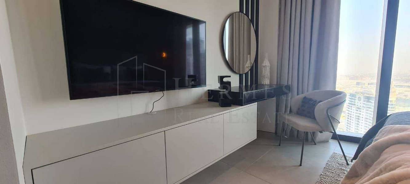 15 One bedroom apartment at Adress JBR | Fully Furnished