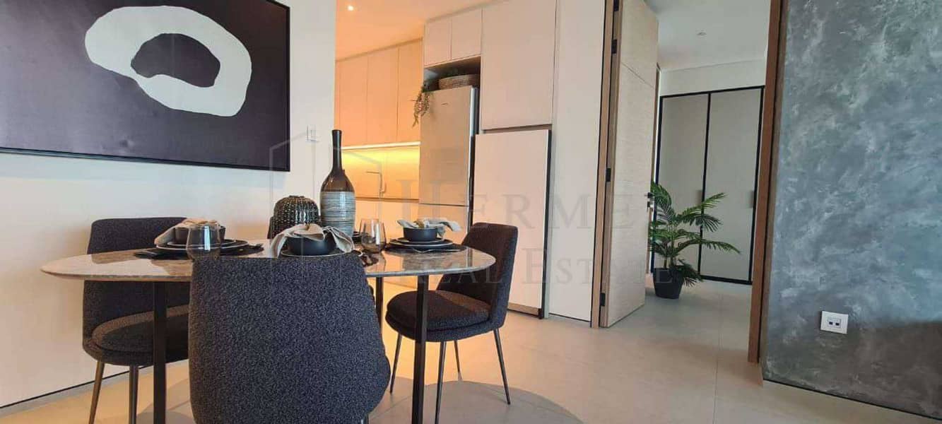 20 One bedroom apartment at Adress JBR | Fully Furnished