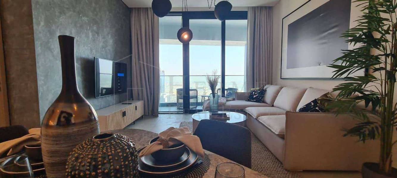 23 One bedroom apartment at Adress JBR | Fully Furnished