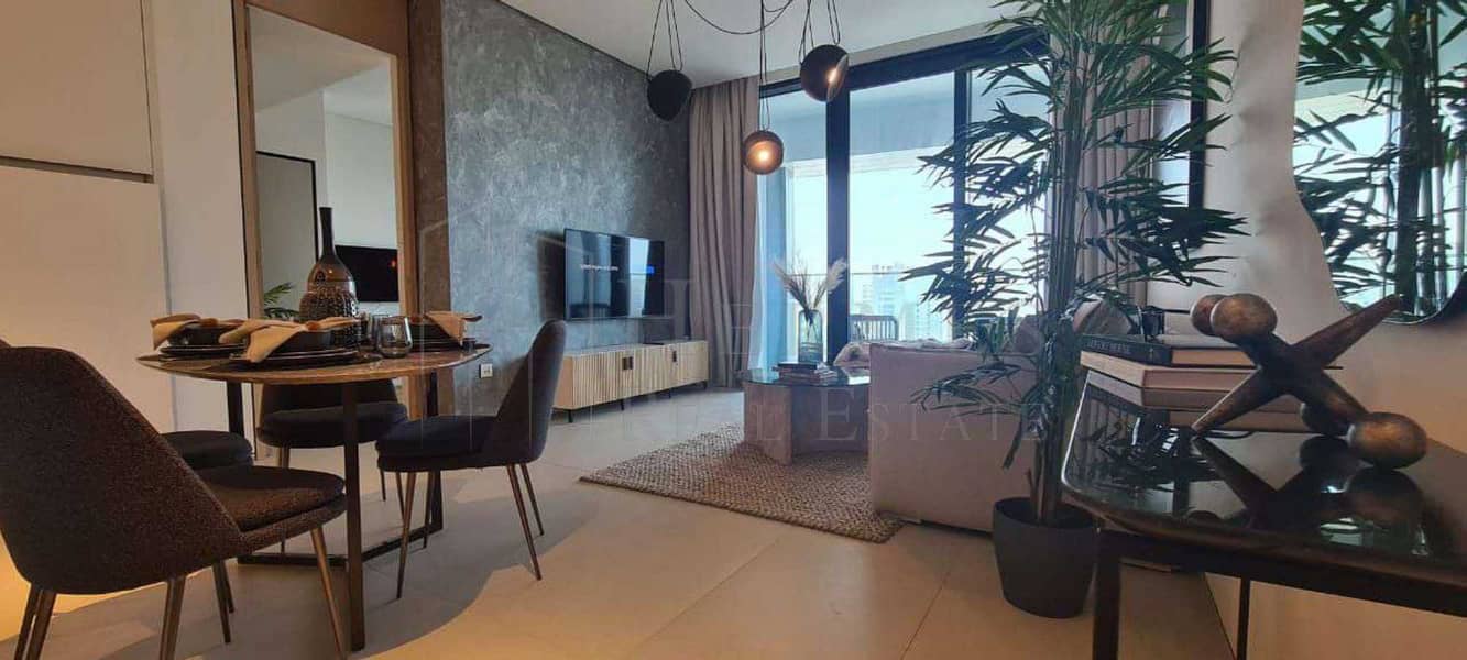 25 One bedroom apartment at Adress JBR | Fully Furnished