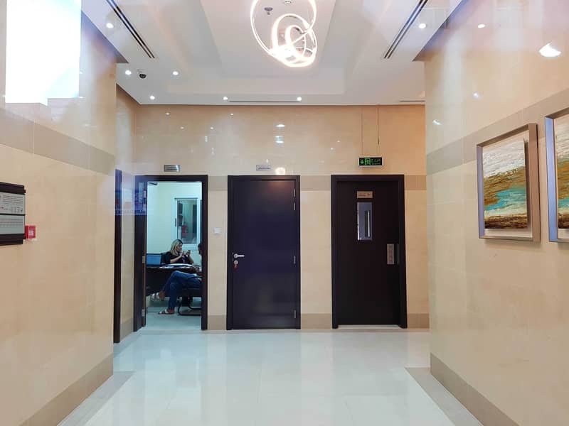 Live Comfortably and Safety in a 1BHK in Al Nuaimia Ajman Live Comfortably and Safety in a 1BHK in Al Nuaimia Ajman