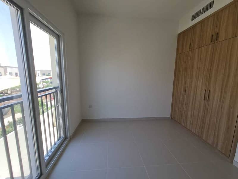 6 Resale | Near to Park and Pool|3 Bedroom Townhouse