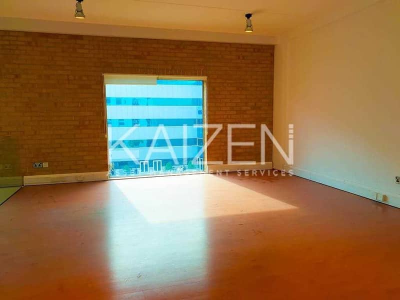 5 Advanced Office Space For Rent | Freezone