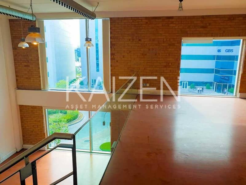 7 Advanced Office Space For Rent | Freezone