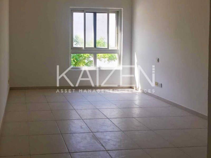 2 Lovely Spacious Apartment With Balcony In A Gated Community