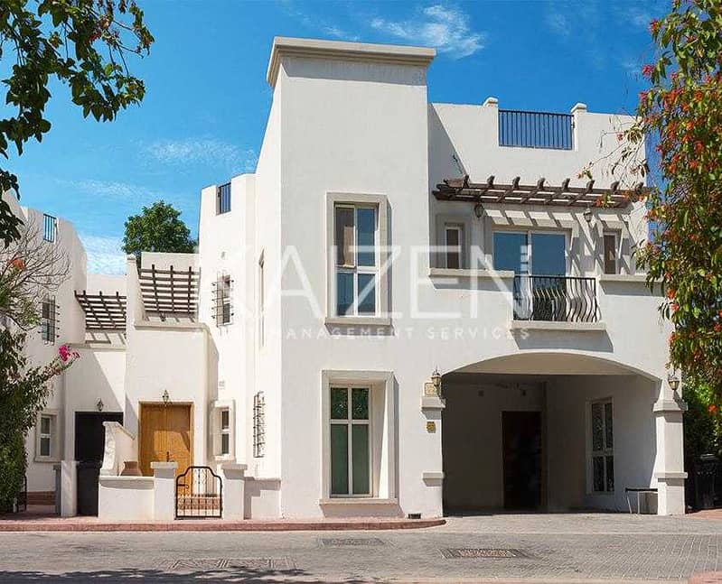 9 2 Br Apartment For Rent | Cordoba Residence