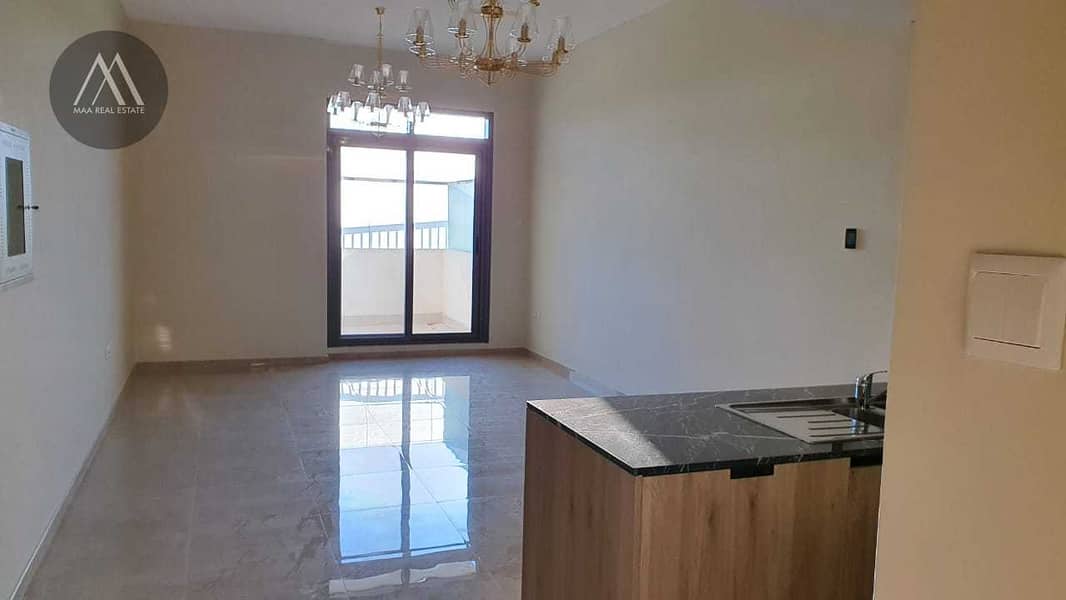 4 Brand New  apartment  with kitchen appliances  l  Close to metro