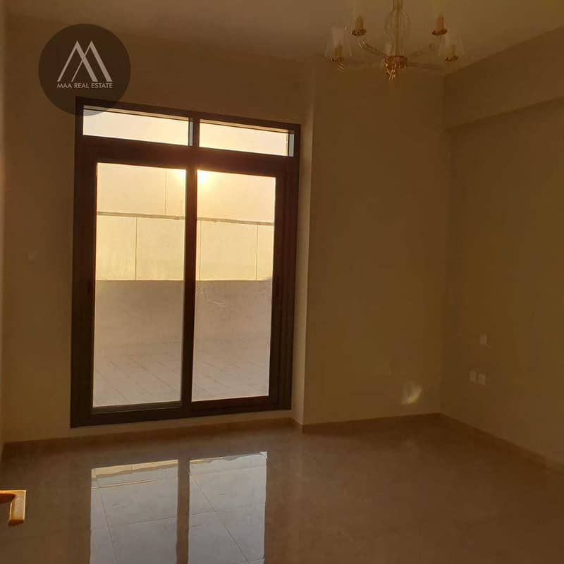 7 Brand New  apartment  with kitchen appliances  l  Close to metro