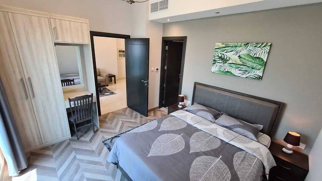Brand New FULLY FURNISHED 1 BED apt with stunning view of CANAL & BURJ in ELITE RESIDENCE Brand New FULLY FURNISHED 1 BED apt with stunning view of CANAL & BURJ in ELITE RESIDENCE