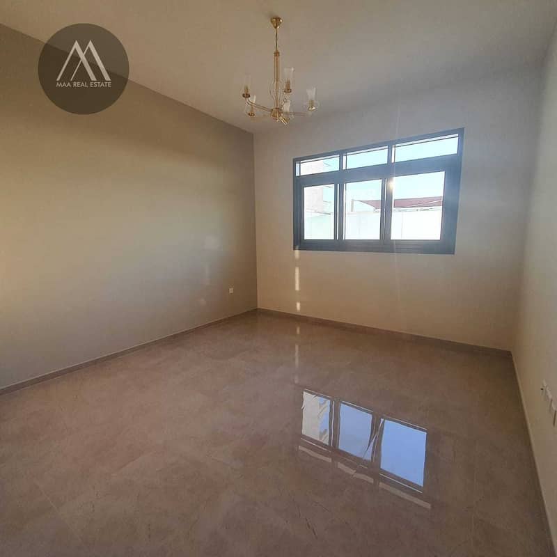 8 Brand New  apartment  with kitchen appliances  l  Close to metro