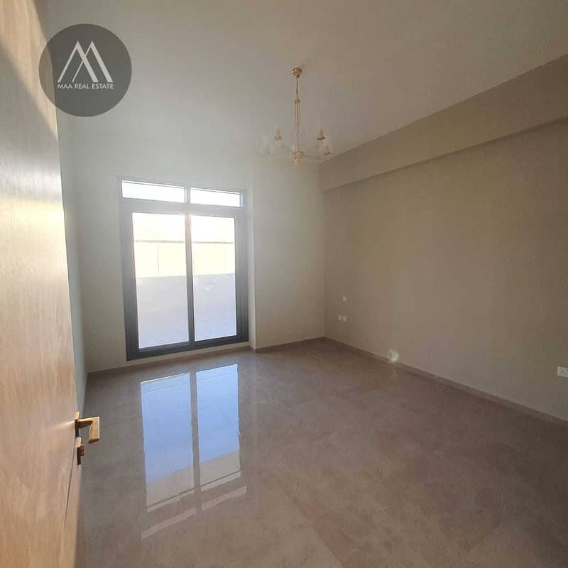 9 Brand New  apartment  with kitchen appliances  l  Close to metro