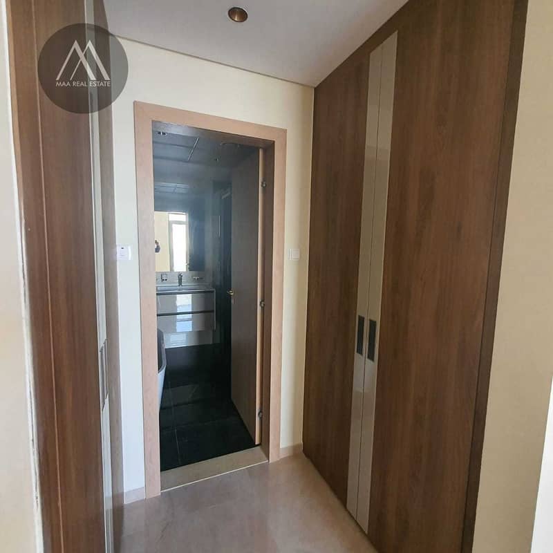 18 Brand New  apartment  with kitchen appliances  l  Close to metro