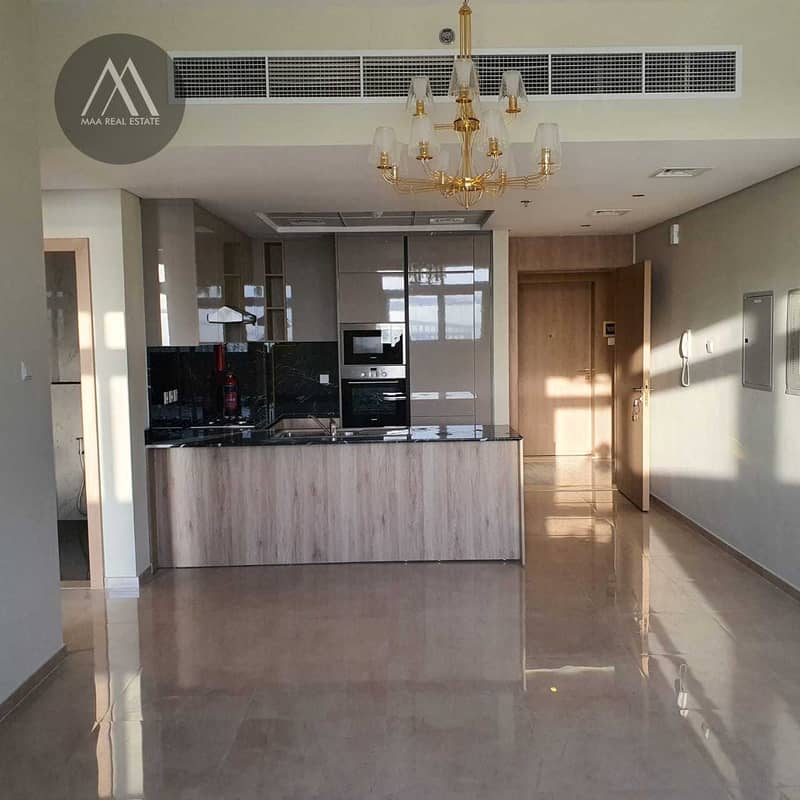 20 Brand New  apartment  with kitchen appliances  l  Close to metro