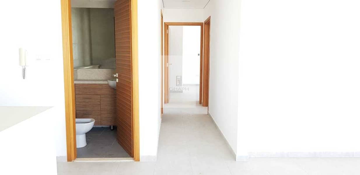 2 Bedroom Apt. for Rent in Sherena Residence