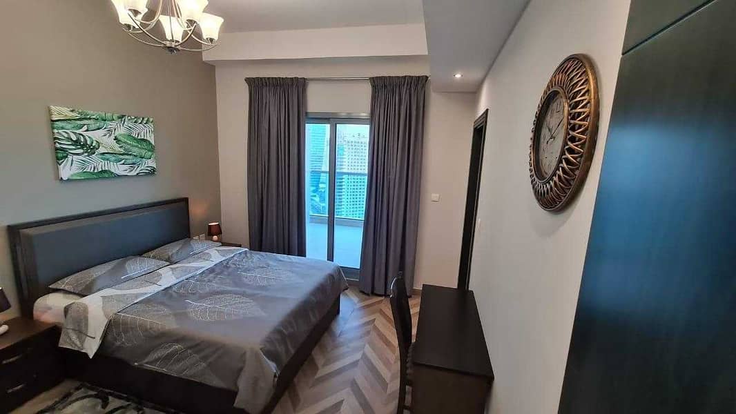 9 HIGH CLASS FURNISHED 4 BED apt in ELITE RESIDENCE