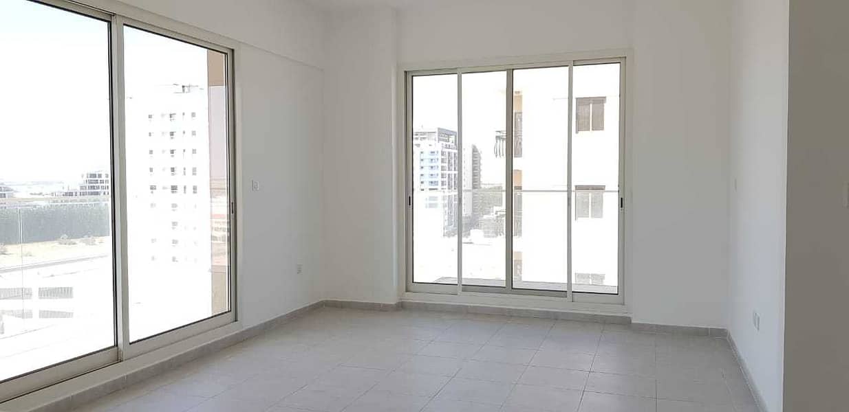 6 2BR for Rent in Sherena Residence for 60K +2 MONTHS FREE!!!!