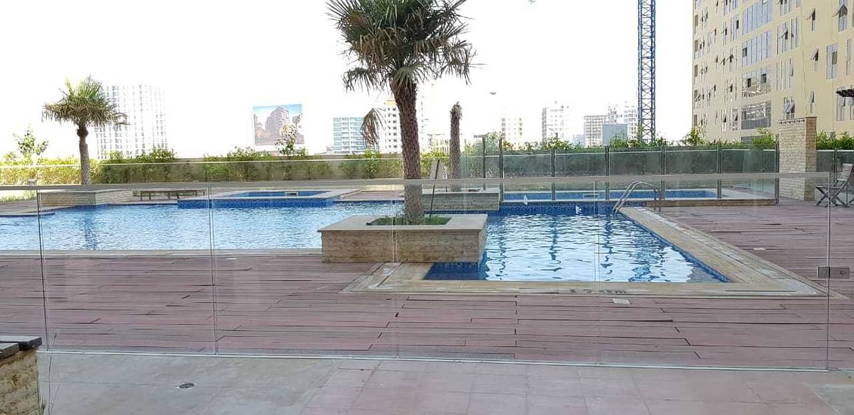 18 2BR for Rent in Sherena Residence for 60K +2 MONTHS FREE!!!!