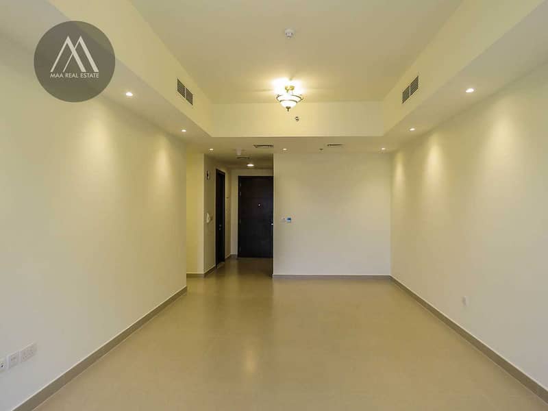 Квартира в Аль Джадаф，Здание Probe, 2 cпальни, 68000 AED - 5042690