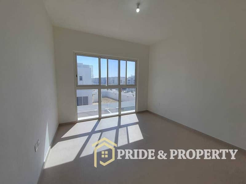 6 Type A Brand New | Vacant | Close to Pool and Park