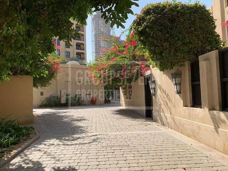 7 1 Bed Apartment for Sale in Old Town