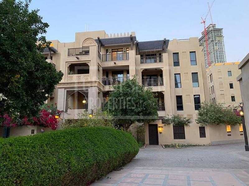 12 1 Bed Apartment for Sale in Old Town