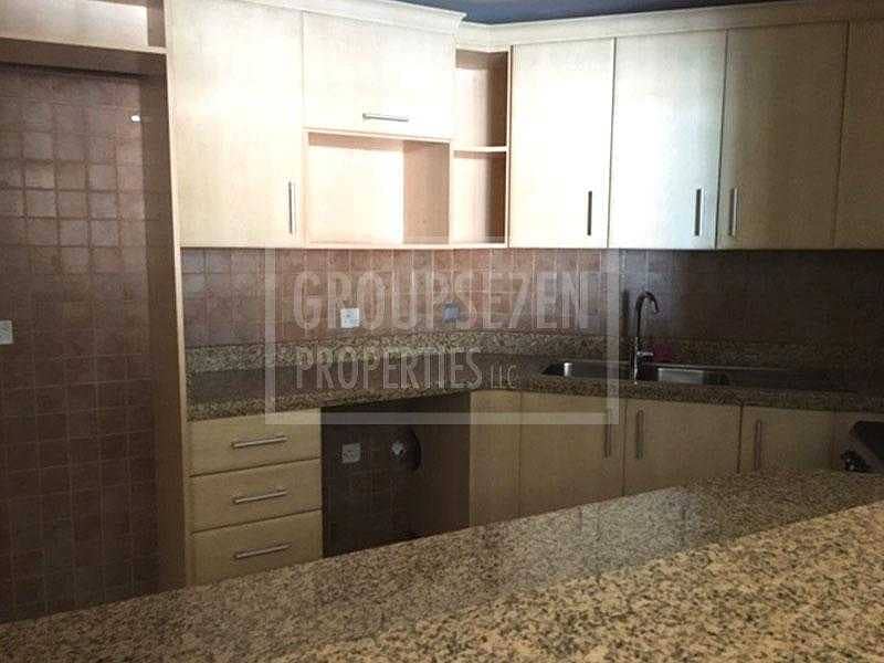 7 Stunning Sea view 1 Bedroom Apartment in Al Msalli