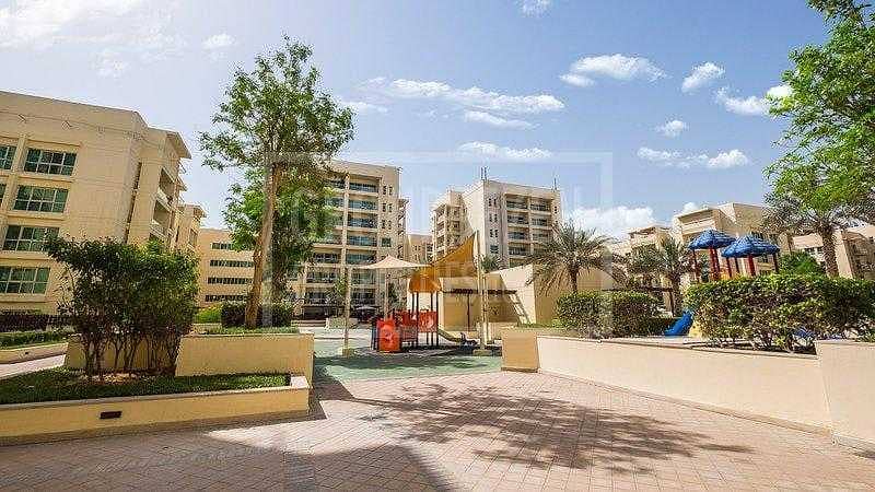 3 Lovely 1 BR for Sale in Al Thayyal The Greens